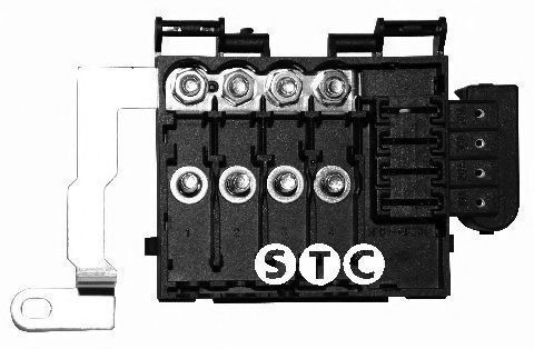 Коробка предохранителей STC T403889