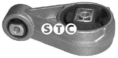 Подвеска, двигатель STC T404106