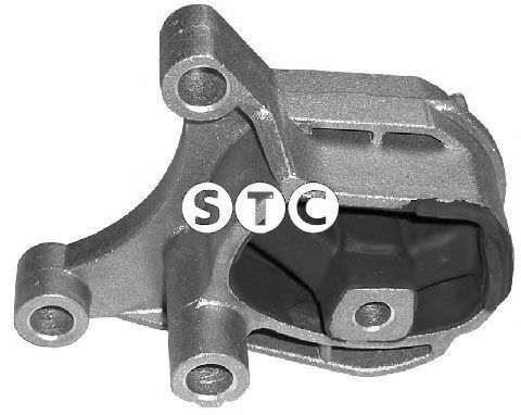 Подвеска, двигатель STC T404216