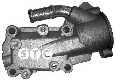 Корпус термостата STC T405241