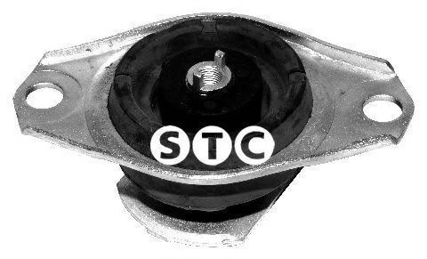 Подвеска, двигатель STC T405544