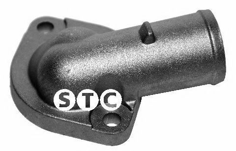 Корпус термостата STC T406032