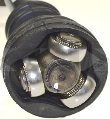 Приводной вал LÖBRO 302951