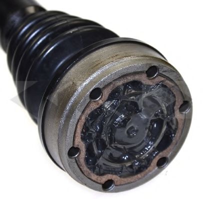 Приводной вал LÖBRO 303154