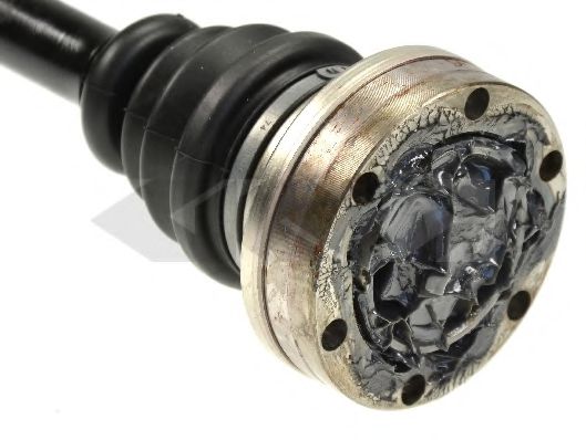 Приводной вал LÖBRO 303165