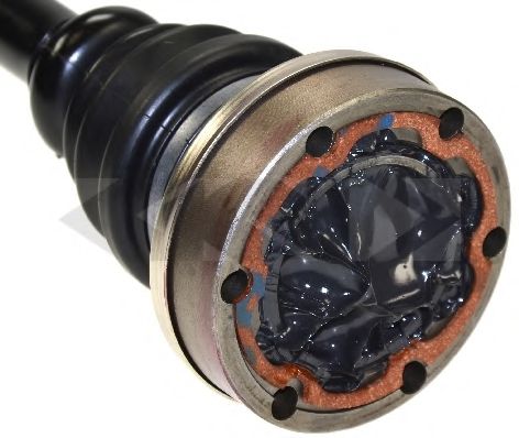 Приводной вал LÖBRO 303167