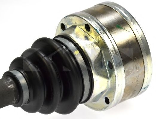 Приводной вал LÖBRO 303530