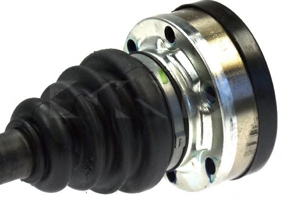 Приводной вал LÖBRO 303531