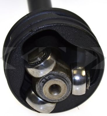 Приводной вал LÖBRO 303548