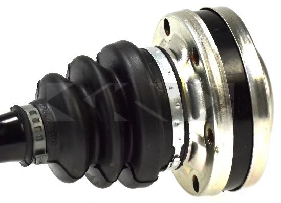 Приводной вал LÖBRO 300759