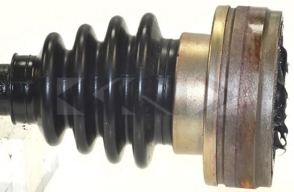 Приводной вал LÖBRO 304438