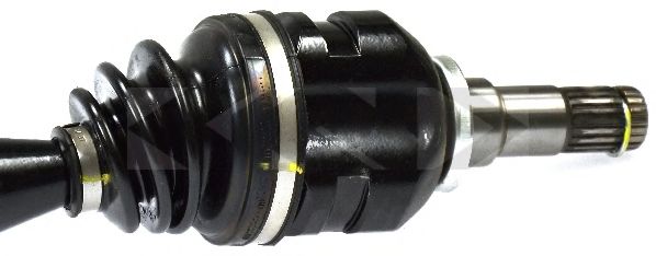 Приводной вал LÖBRO 304950