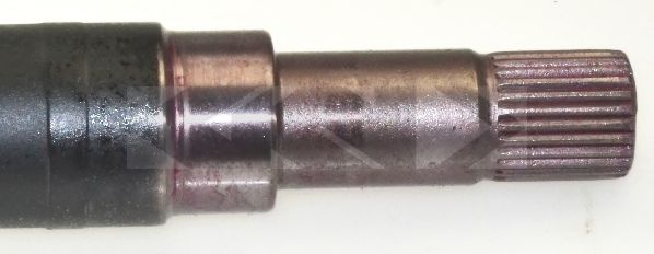 Приводной вал LÖBRO 305716