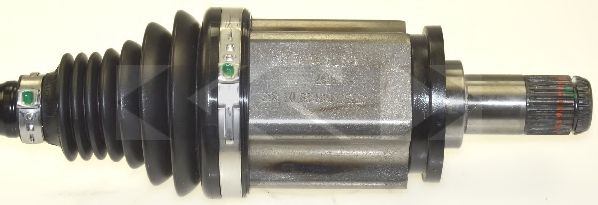 Приводной вал LÖBRO 305728