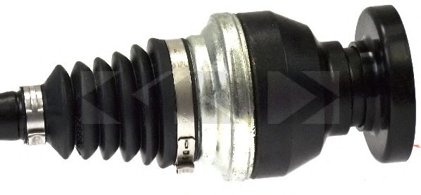 Приводной вал LÖBRO 305767