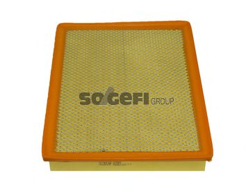 Воздушный фильтр TECNOCAR A2083