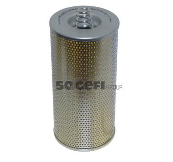 Масляный фильтр SogefiPro FA4901A