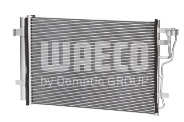 Конденсатор, кондиционер WAECO 8880400490