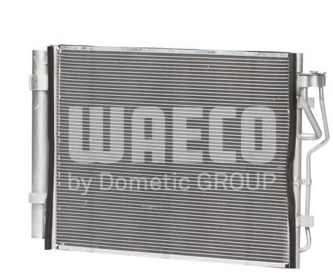 Конденсатор, кондиционер WAECO 8880400506