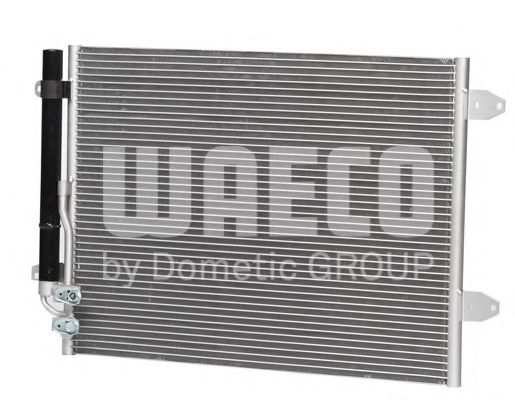 Конденсатор, кондиционер WAECO 8880400507