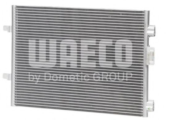 Конденсатор, кондиционер WAECO 8880400524
