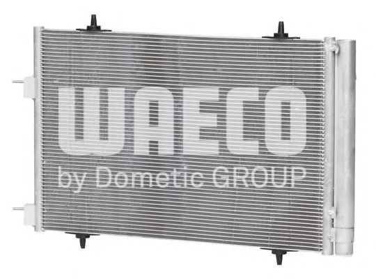 Конденсатор, кондиционер WAECO 8880400531