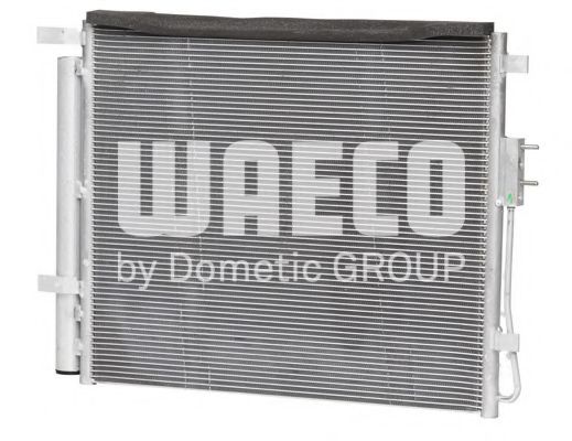 Конденсатор, кондиционер WAECO 8880400534