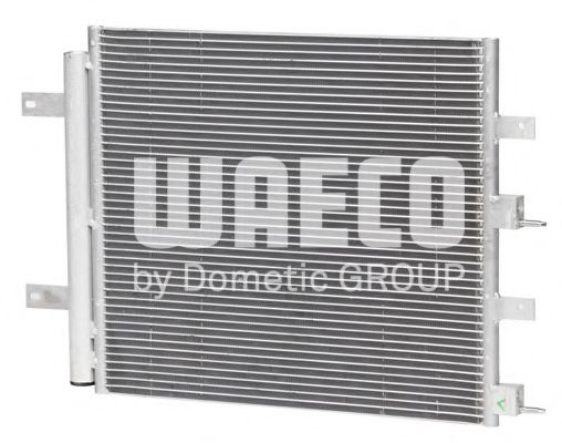 Конденсатор, кондиционер WAECO 8880400535