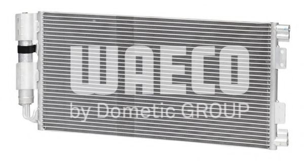 Конденсатор, кондиционер WAECO 8880400536