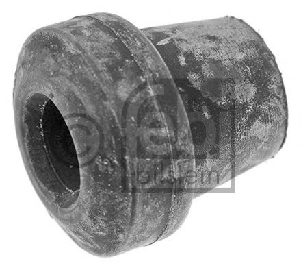 Подвеска, рычаг независимой подвески колеса FEBI BILSTEIN 41510