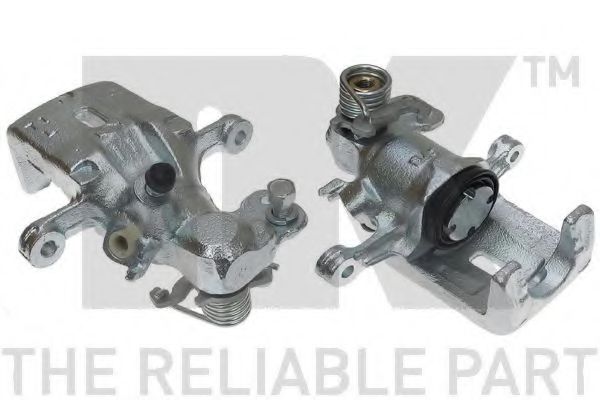 Тормозной суппорт NK 2122119