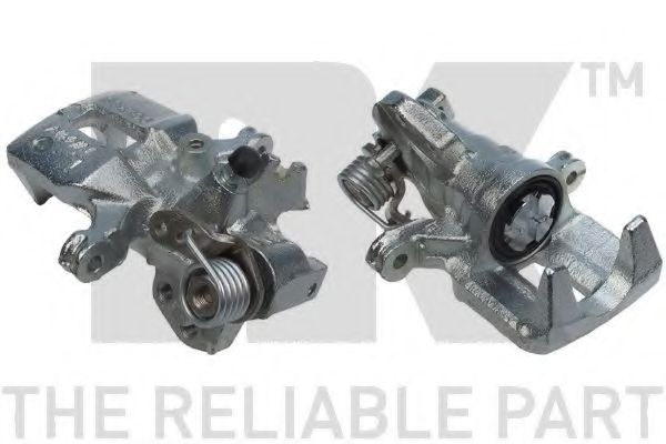 Тормозной суппорт NK 212699