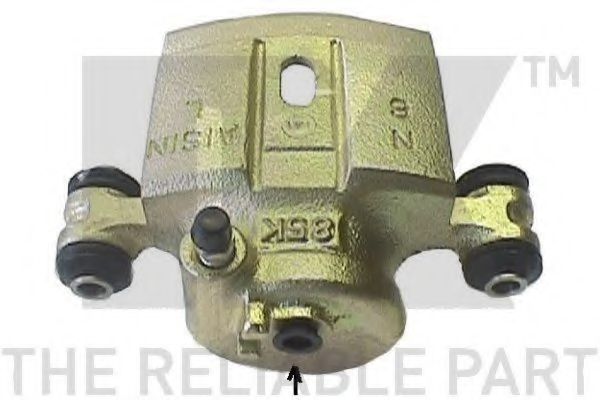 Тормозной суппорт NK 215217