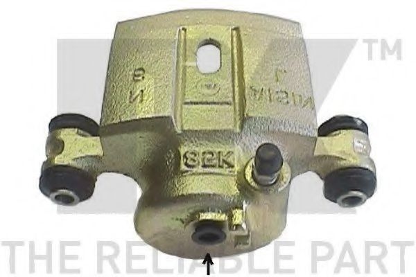 Тормозной суппорт NK 215218