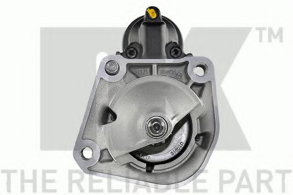 Стартер NK 4718910
