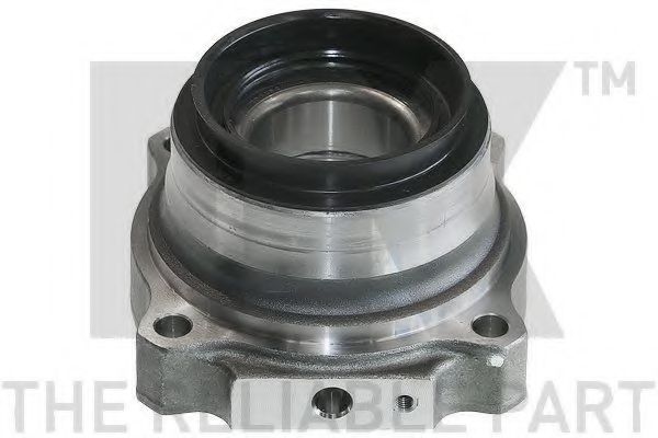 Комплект подшипника ступицы колеса NK 764542