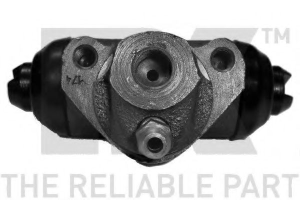 Колесный тормозной цилиндр NK 802304