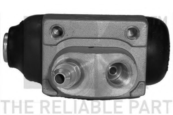 Колесный тормозной цилиндр NK 803402