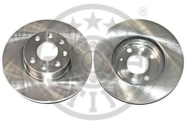 Тормозной диск OPTIMAL BS-6260