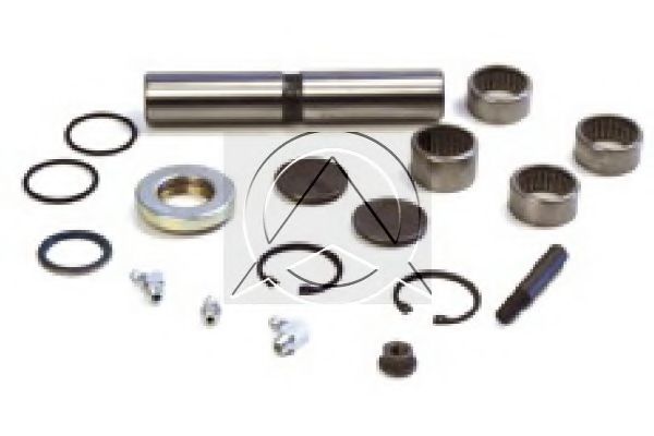 Болт поворотного кулака SIDEM 50887 KIT