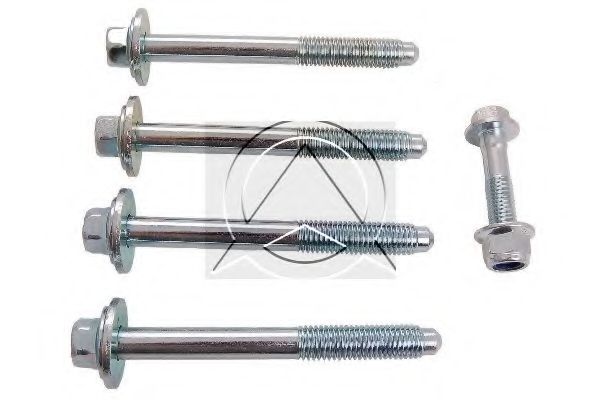 Набор, болты SIDEM 67000 KIT