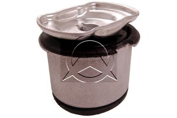 Втулка, балка моста SIDEM 837312