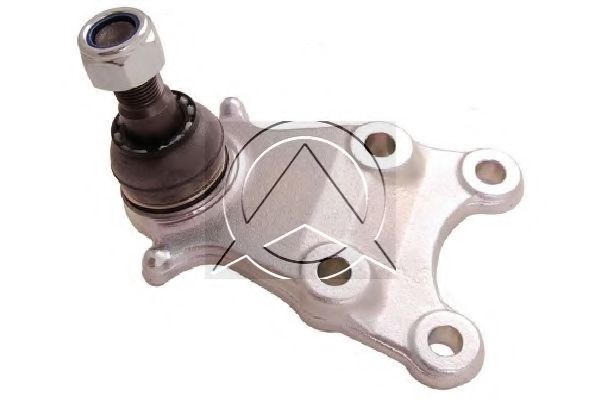 Несущий / направляющий шарнир SIDEM 85189