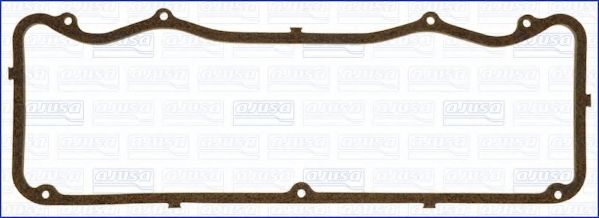 Прокладка, крышка головки цилиндра BGA RC9346