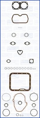 Комплект прокладок, двигатель AJUSA 50106100