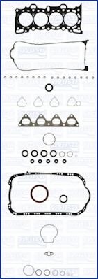Комплект прокладок, двигатель AJUSA 50180400