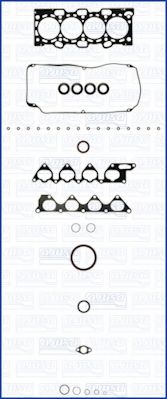 Комплект прокладок, двигатель AJUSA 50238900