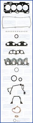 Комплект прокладок, двигатель AJUSA 50260900