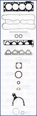 Комплект прокладок, двигатель AJUSA 50262800