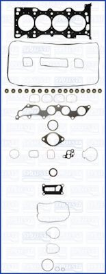 Комплект прокладок, двигатель AJUSA 50294800